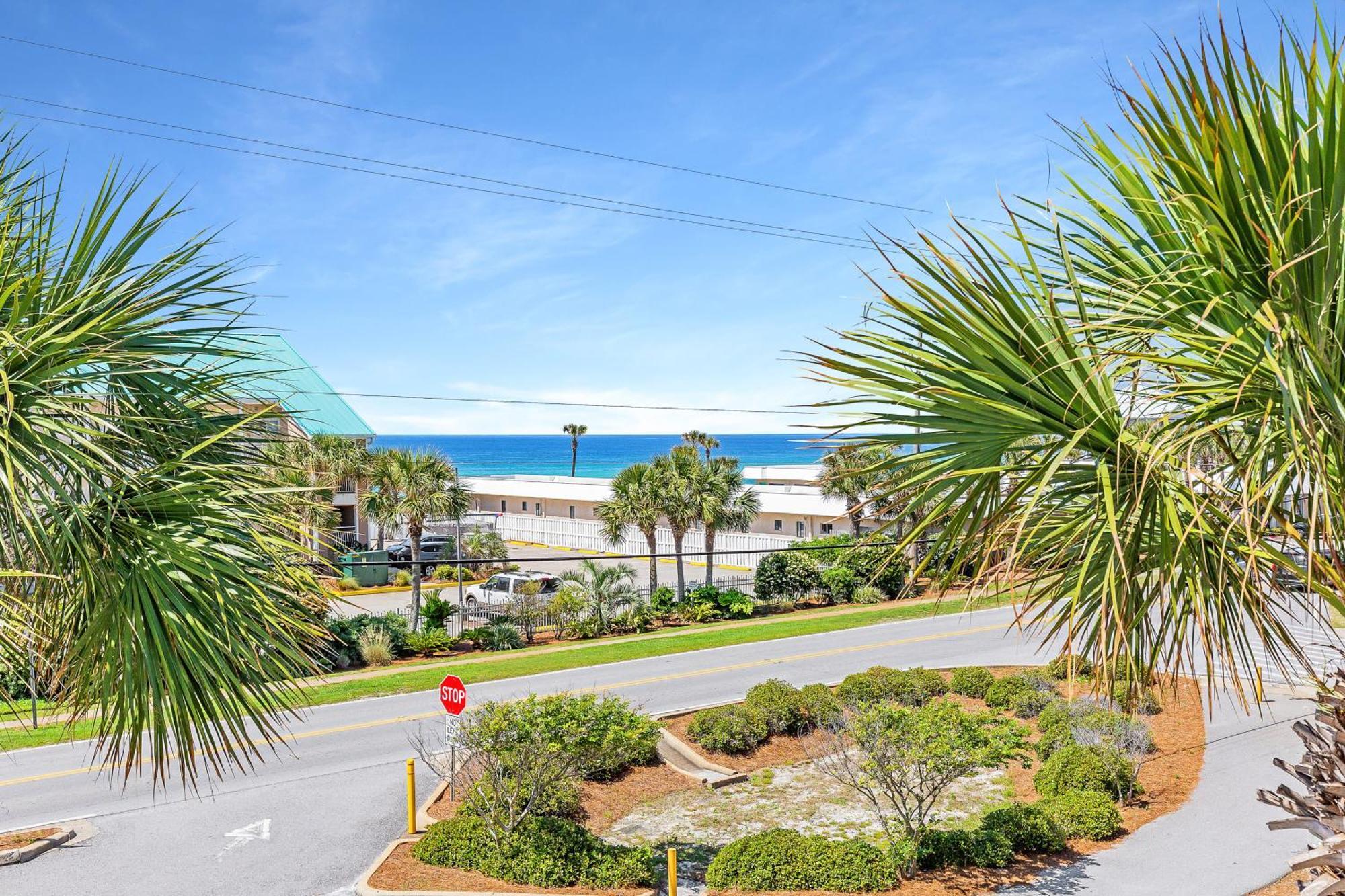 Grand Caribbean West Leilighet Destin Rom bilde