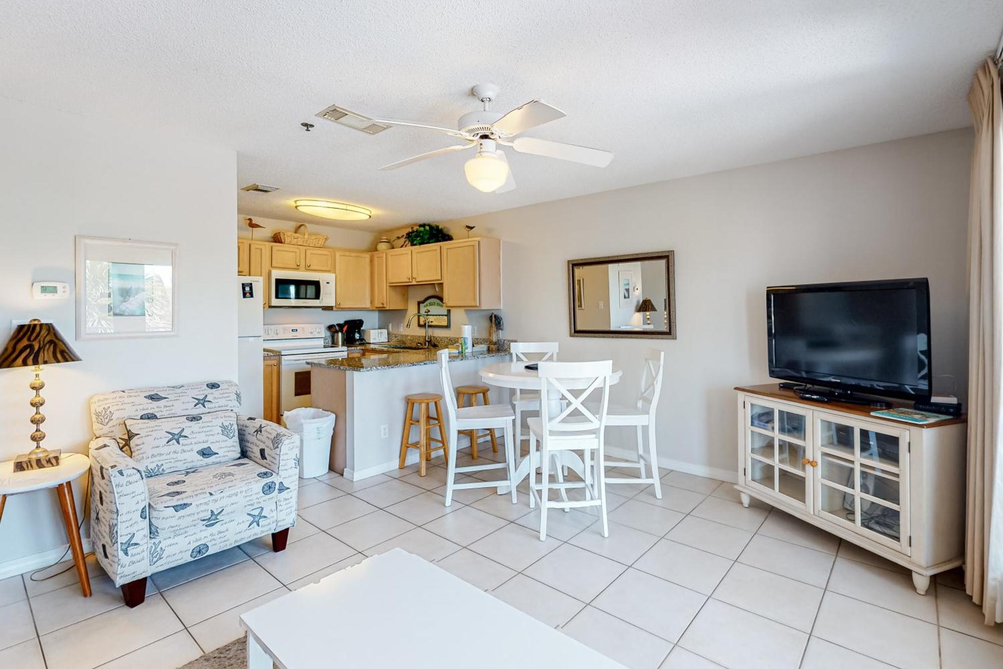 Grand Caribbean West Leilighet Destin Rom bilde